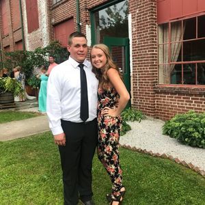 Meet your Posher, Billy